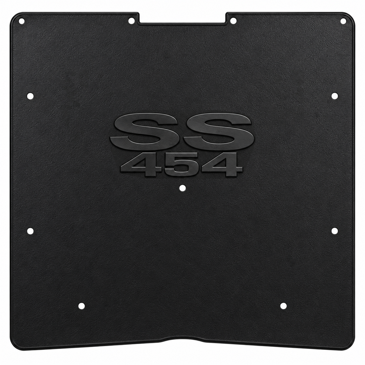 1968-1972 Chevrolet Nova Coupe, Sedan Hood Liner & Insulation Kit by QuietRide (NOVA 6872-CUHC-G-SS454)