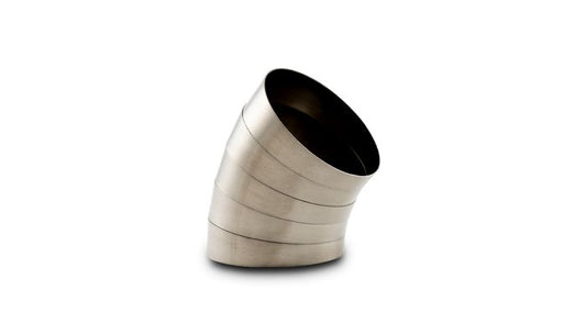 Vibrant Performance 13272 Titanium Pie Cuts 2.5" O.D.