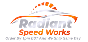 Radiant Speed Works