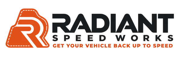 Radiant Speed Works — Get your vehicle back up to speed