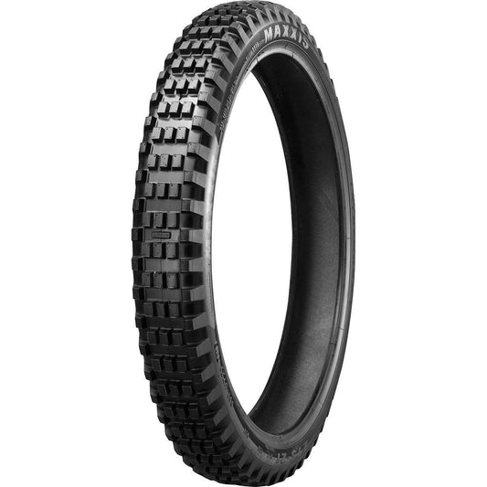 Maxxis TM19866000 M6024 Scooter Front/Rear Tire 130/70-12 For Universal Fit
