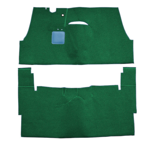 1954-1956 Oldsmobile 88 2DR Sedan Daytona Carpet - 2 Piece