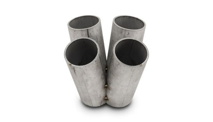 Vibrant Performance 2451 Exhaust Collector