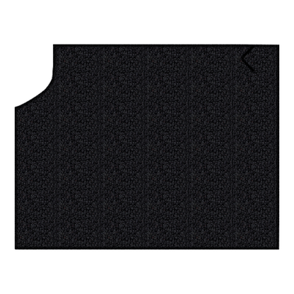 1972 Pontiac GTO Loop Replacement Trunk Mat in Carpet with Pad - 1-Piece - product details image 11