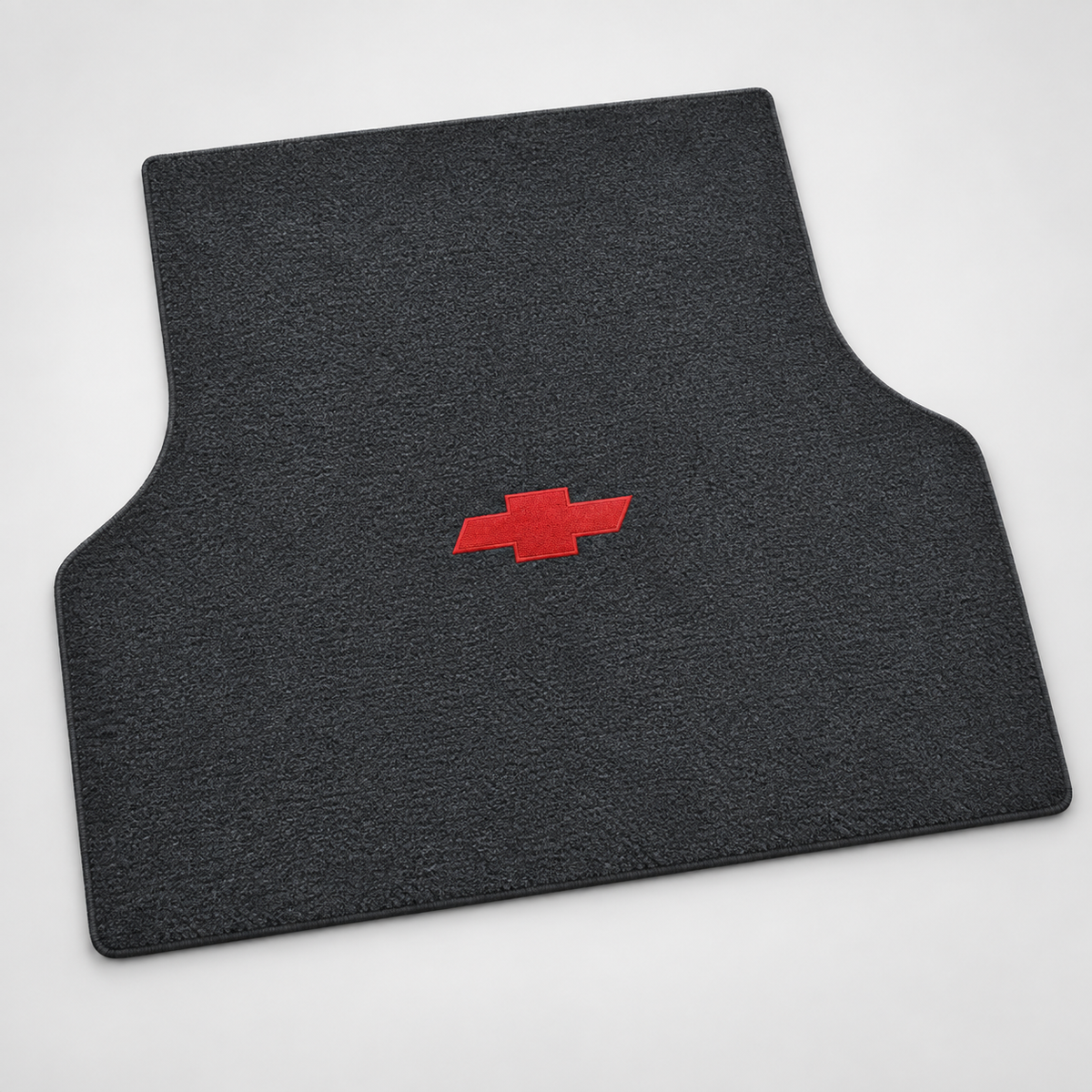 1970-1972 Chevy Chevelle Loop Replacement Trunk Mat in Carpet with Pad - 1-Piece - product details image 9
