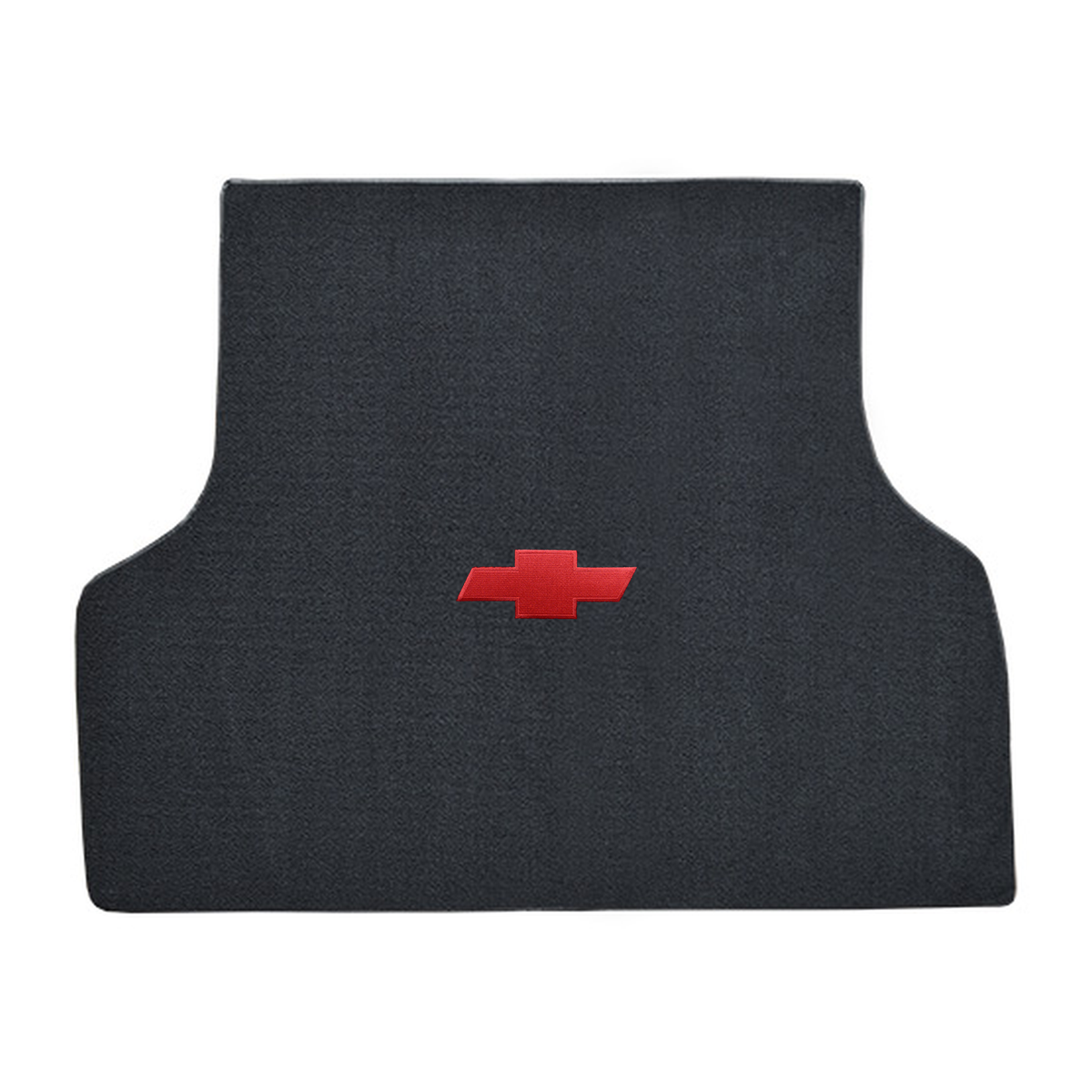 1970-1972 Chevy Chevelle Loop Replacement Trunk Mat in Carpet with Pad - 1-Piece - product details image 8