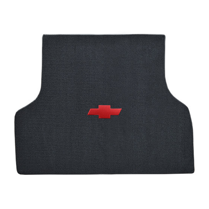 1970-1972 Chevy Chevelle Loop Replacement Trunk Mat in Carpet with Pad - 1-Piece - product details image 8
