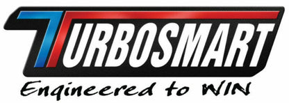Turbosmart Kompact BLACK Dual Port Blow Off Valve for Focus ST 2.0