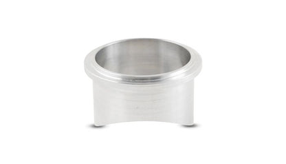 Vibrant Performance 12136 Tial 50mm Blow Off Valve Weld Flange for 4.00" O.D. Tubing - Aluminum