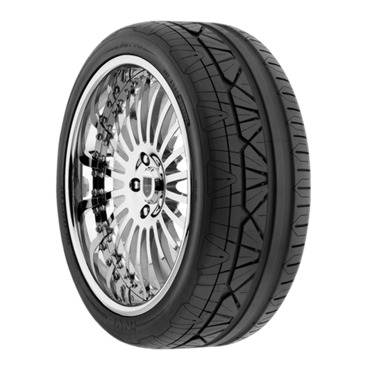 Nitto Performance Tire - 245/40-18