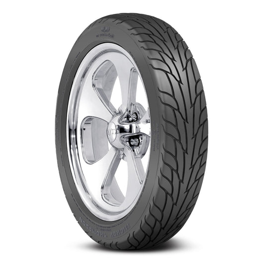 Mickey Thompson 90000000241 MT Sportsman S/R Radial Tire 26X6.00R18LT