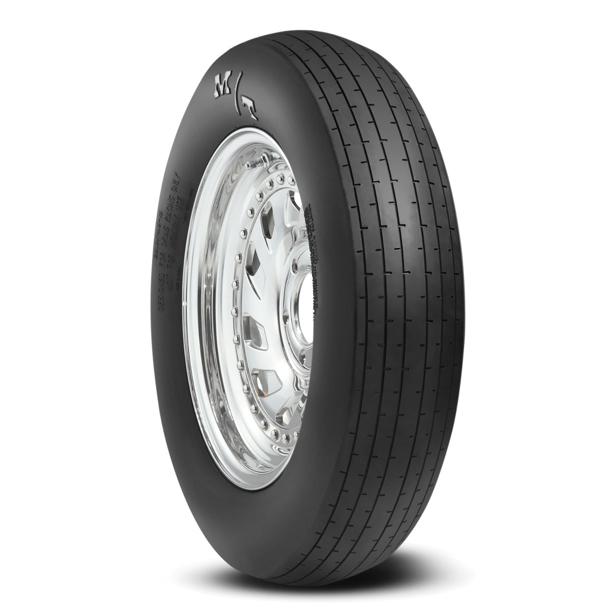 Mickey Thompson 90000026533 MT ET Front Tire 26.0/4.0-15