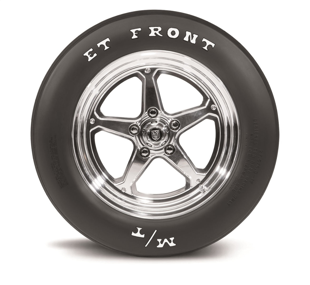 Mickey Thompson 90000026533 MT ET Front Tire 26.0/4.0-15