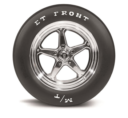 Mickey Thompson 90000026533 MT ET Front Tire 26.0/4.0-15