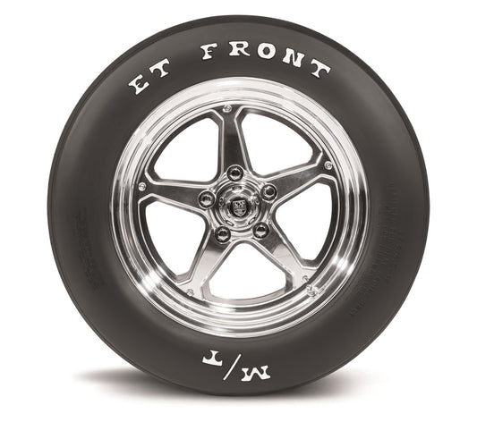 Mickey Thompson 90000026533 MT ET Front Tire 26.0/4.0-15