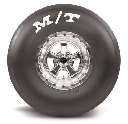 Mickey Thompson 90000000842 MT ET Drag Tire 26.0/8.5-15