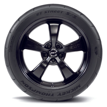 Mickey Thompson 90000024573 MT ET Street S/S Tire P345/35R18