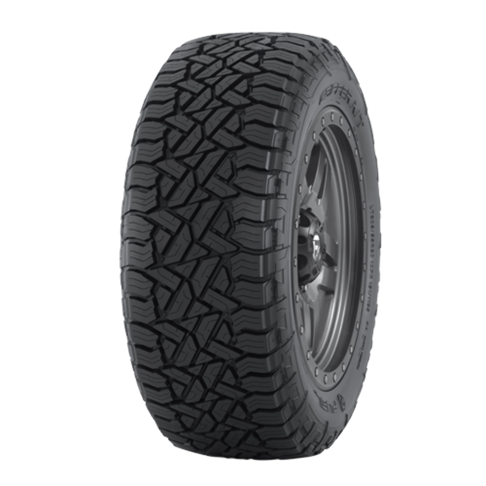 275/55R20 Fuel Gripper A/T Radial Tire
