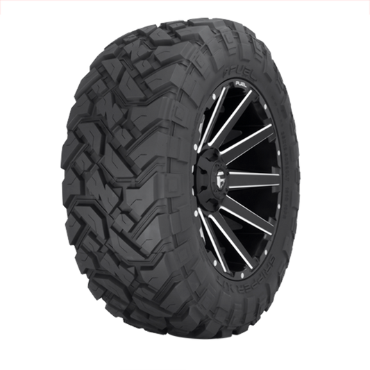 35X12.50R20LT Fuel Gripper X/T Radial Tire