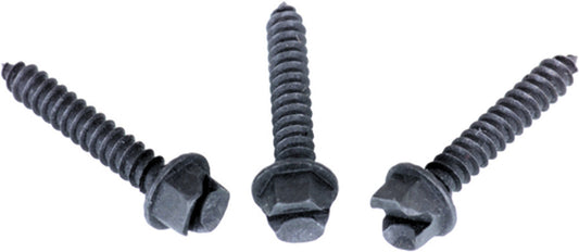 Kold Kutter KK038-8-1000 Track/Tire Traction Screws 3/8" #8 1000/Pk