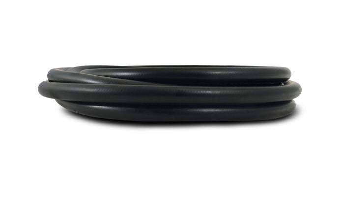 Vibrant Performance 16326 Push-On Style Rubber Flex Hose, -6AN - 20' Roll