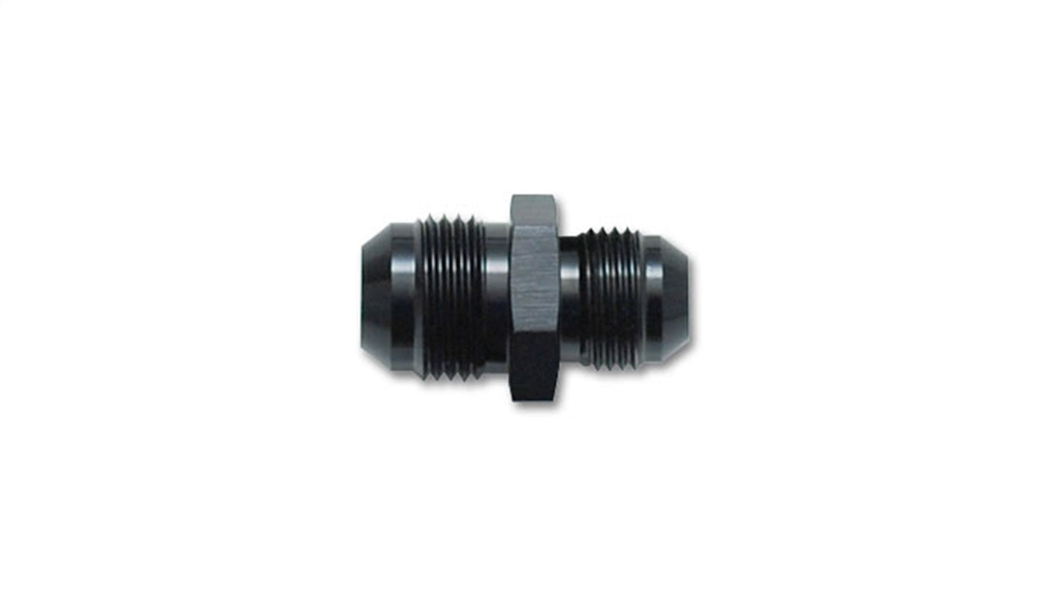 Vibrant Performance Reducer Adapter Fitting; Size: -6AN x -10AN