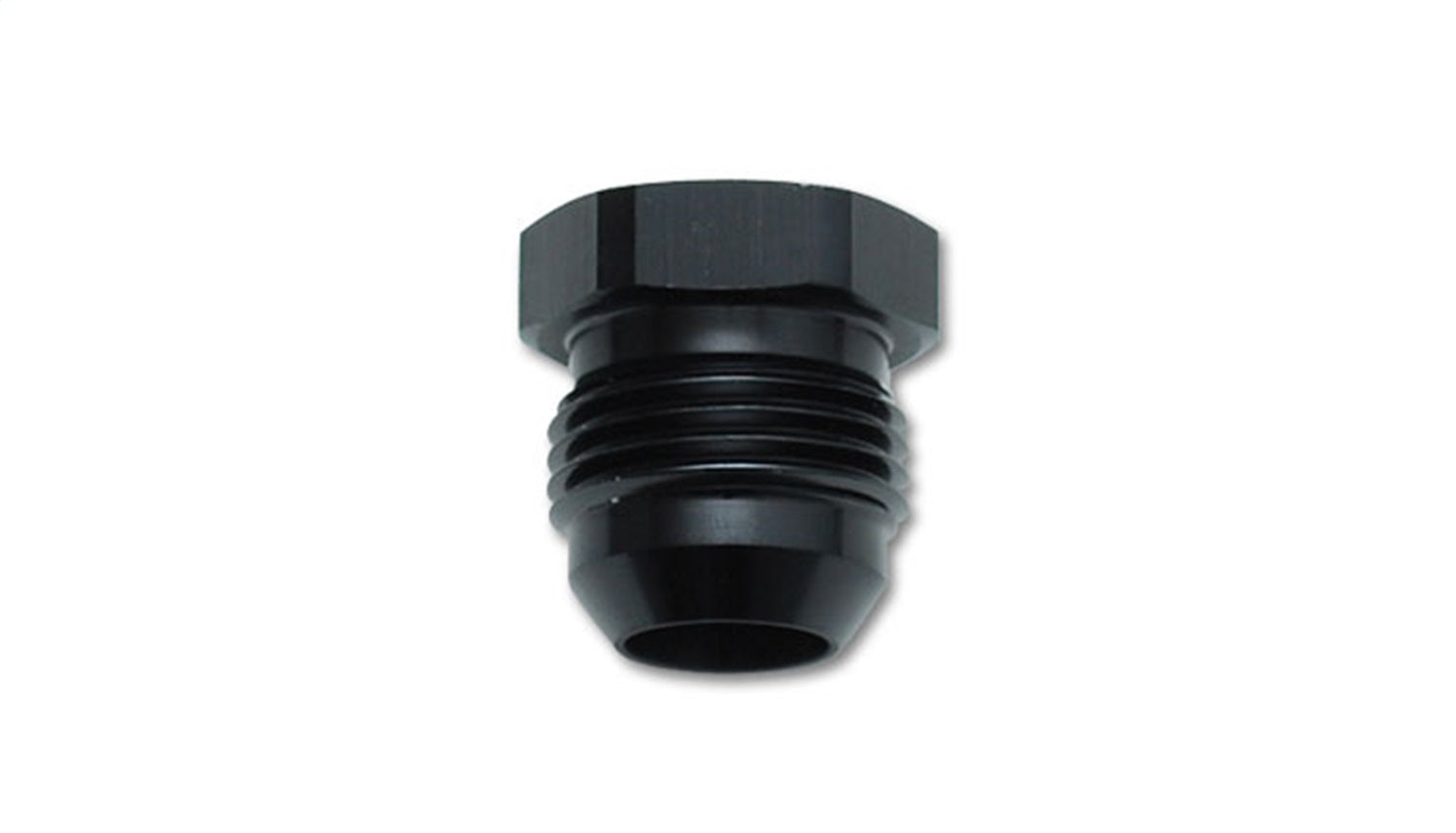 Vibrant Performance AN Flare Hex Head Plugs; Size: -6AN
