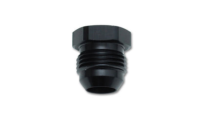 Vibrant Performance AN Flare Hex Head Plugs; Size: -6AN