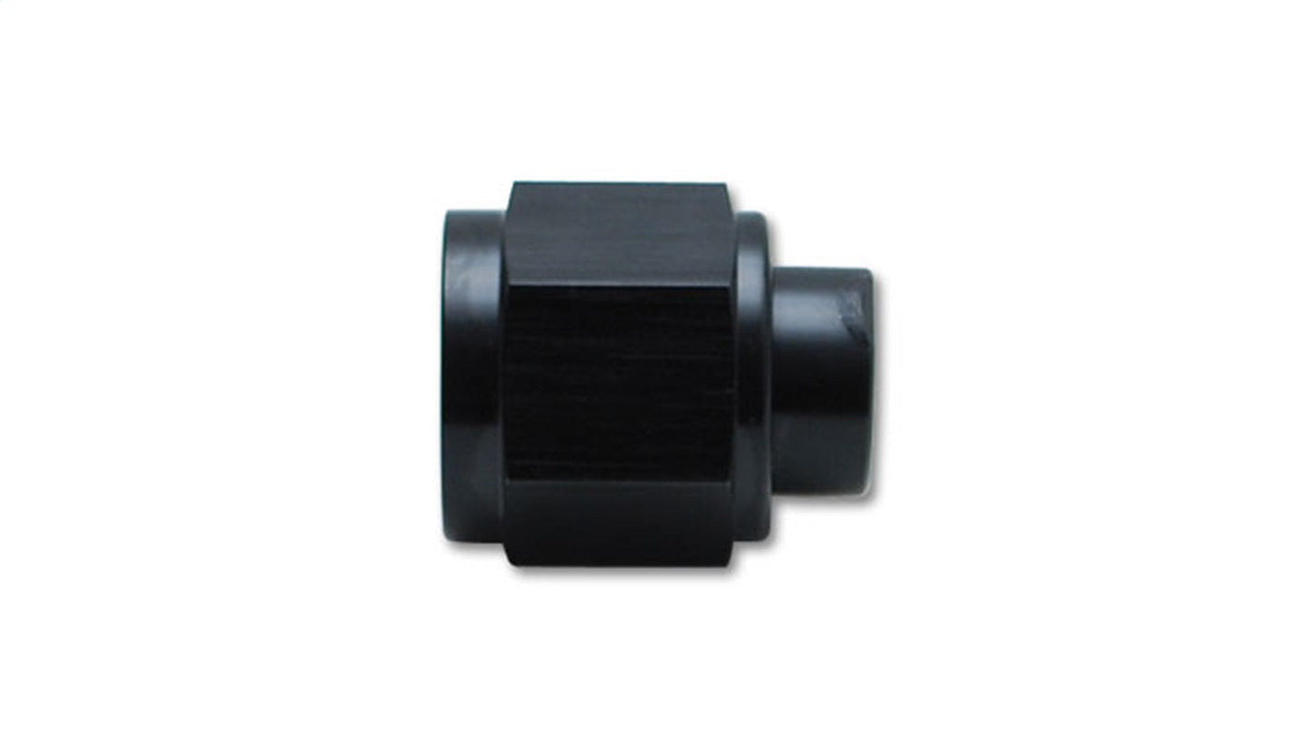 Vibrant Performance AN Flare Caps; Size: -4AN