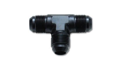 Vibrant Performance Flare Tee Adapter Fitting; Size: -6AN