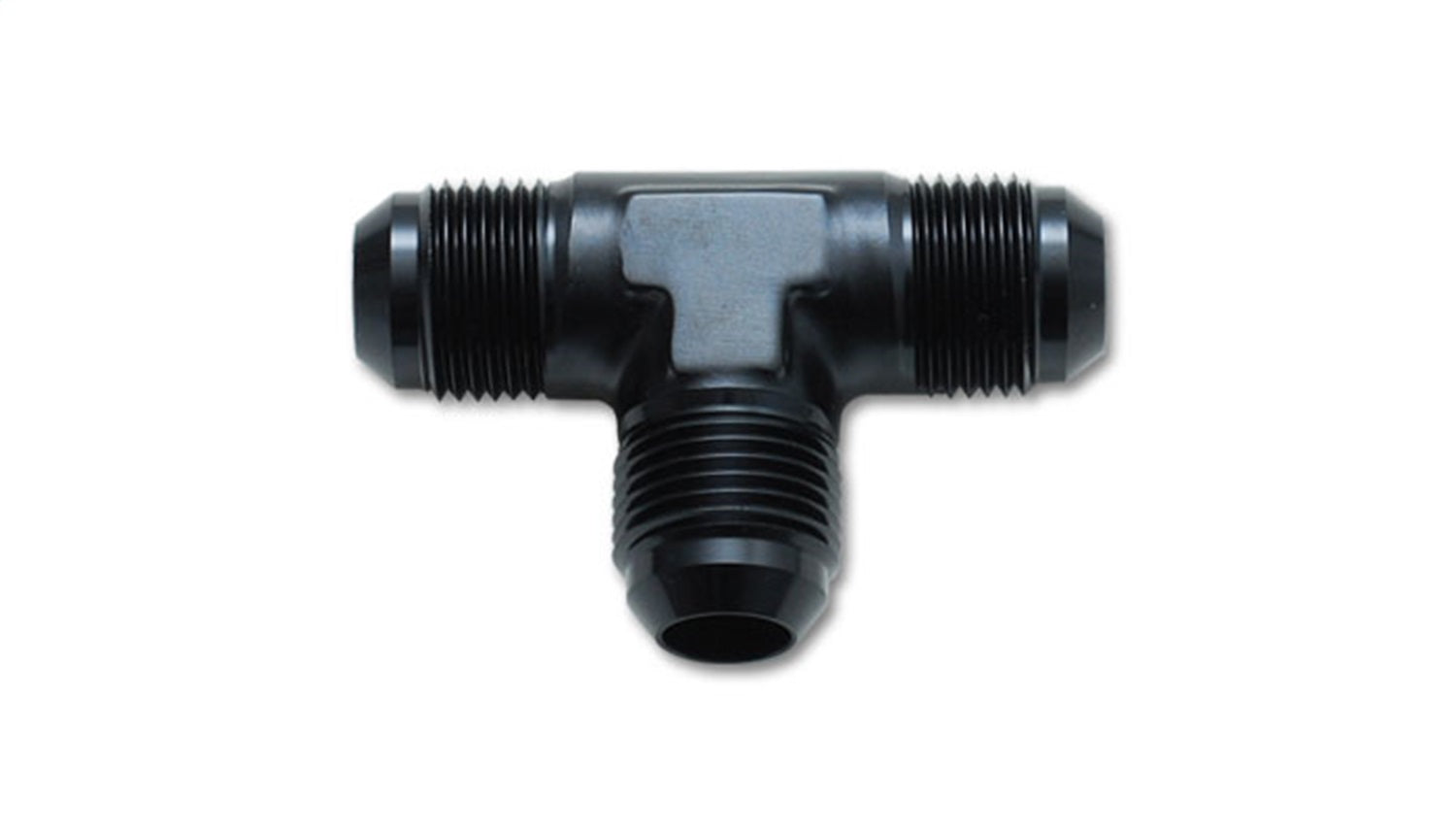 Vibrant Performance Flare Tee Adapter Fitting; Size: -12AN