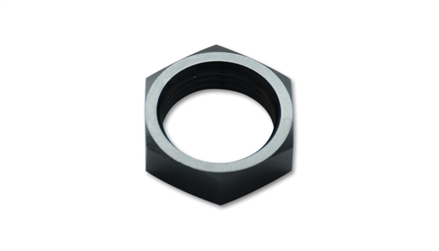 Vibrant Performance Bulkhead Nut; Size: -16AN