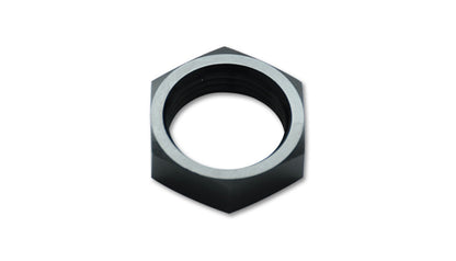 Vibrant Performance Bulkhead Nut; Size: -16AN