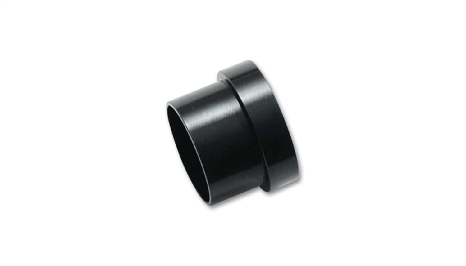 Vibrant Performance Tube Sleeve Adapter; Size: -3 AN; Tube Size: 3/16"