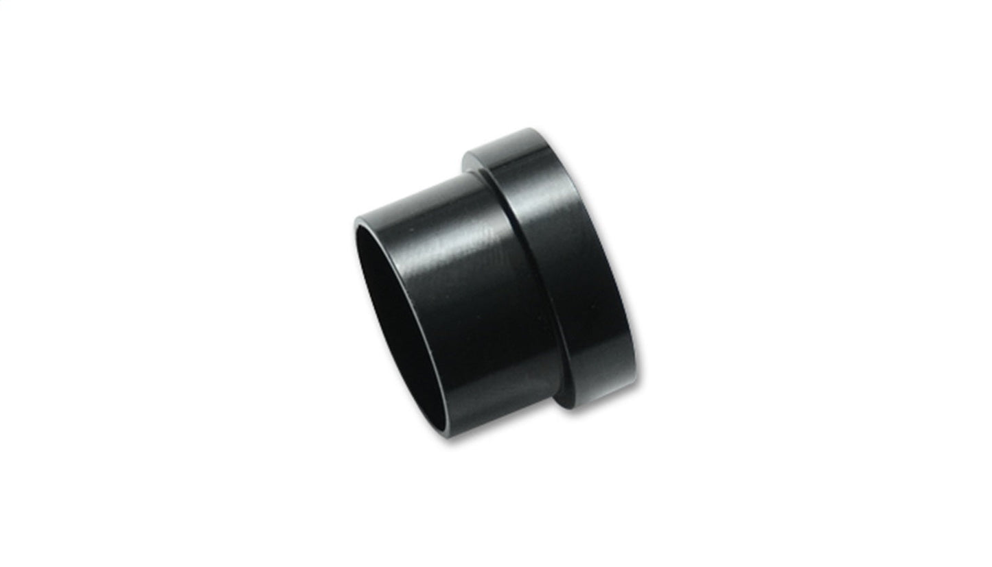 Vibrant Performance Tube Sleeve Adapter; Size: -8AN; Tube Size: 1/2"