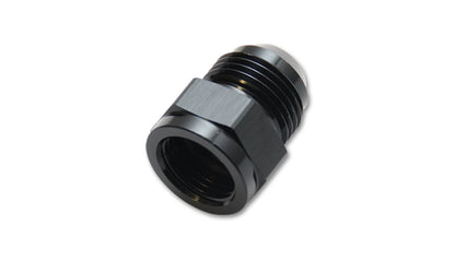 Vibrant Performance Female to Male Expander Adapter; Female Size: -3AN; Male Size: -4AN