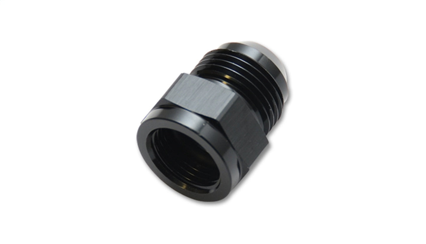Vibrant Performance Female to Male Expander Adapter; Female Size: -12AN; Male Size: -16AN