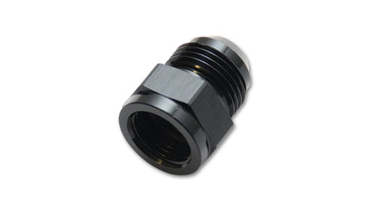 Vibrant Performance Female to Male Expander Adapter; Female Size: -12AN; Male Size: -16AN