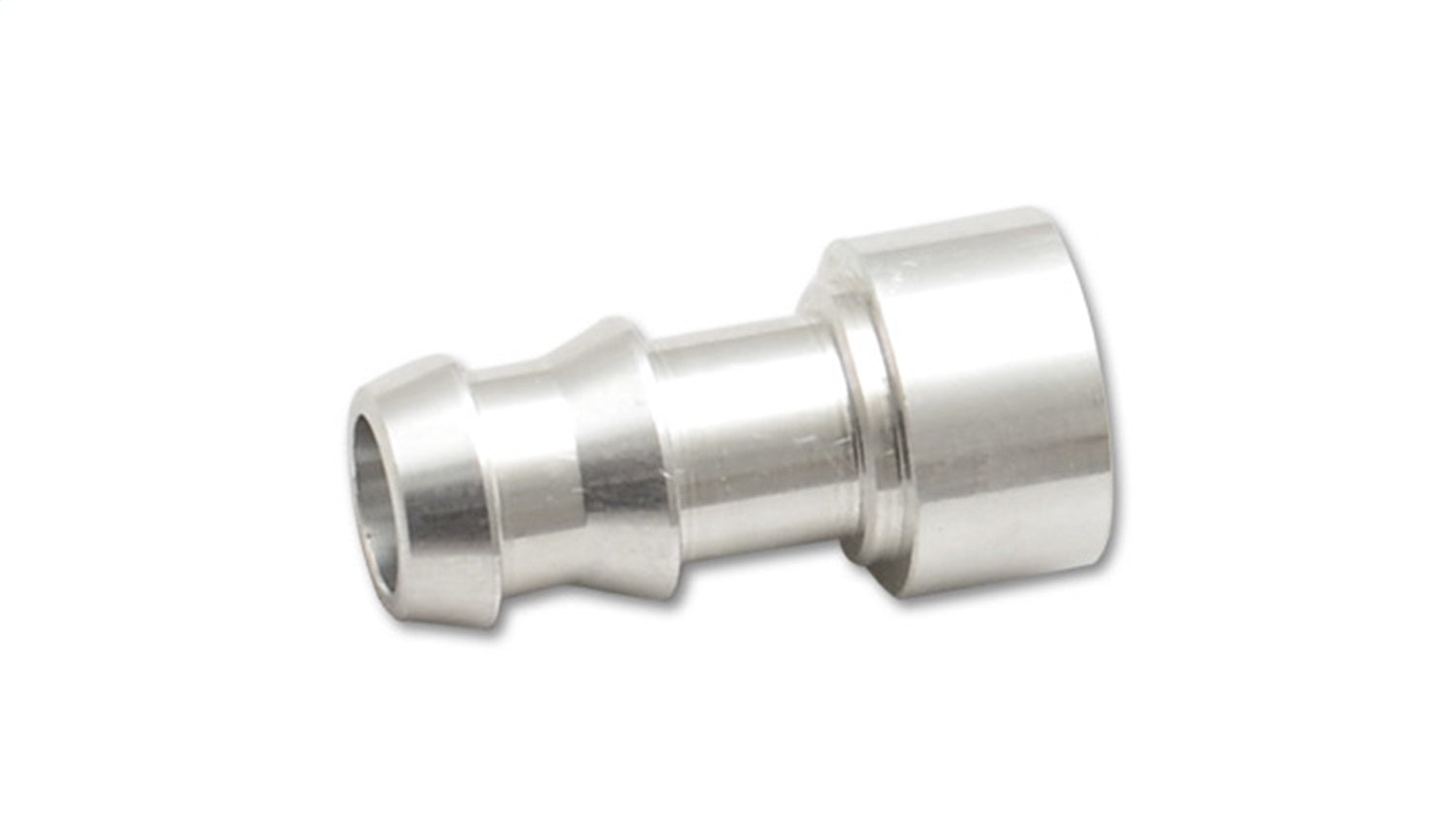 Vibrant Performance Barbed Weld on Bung for 1/4" ID Hose