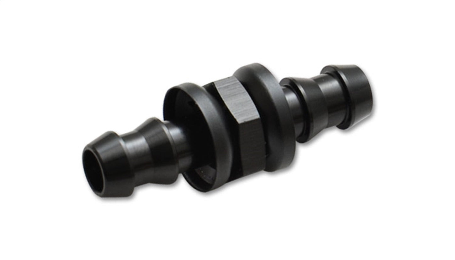 Vibrant Performance -6AN to -8AN Barbed Transition Fitting