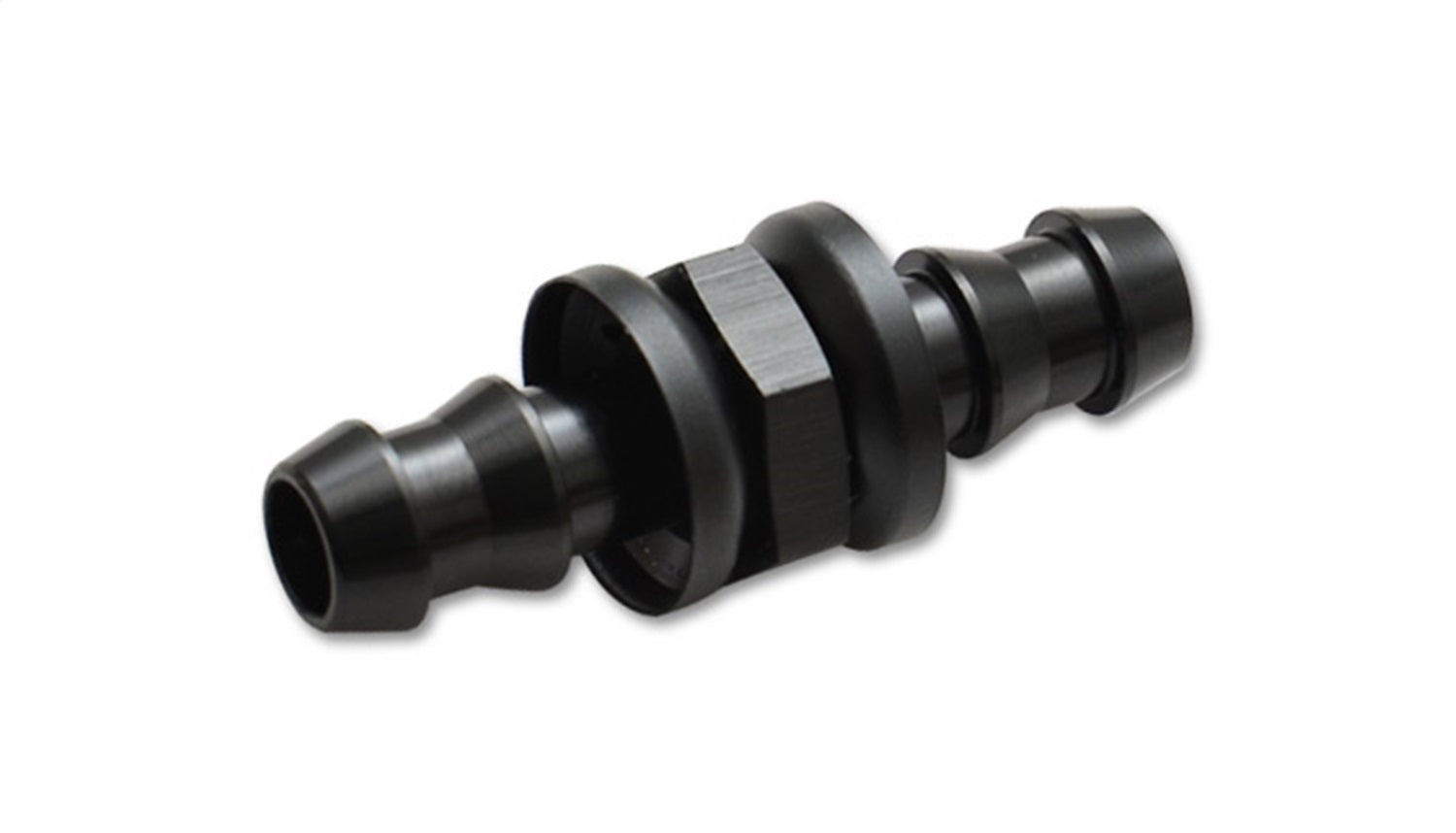 Vibrant Performance -6AN to -8AN Barbed Transition Fitting