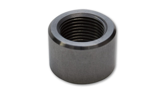 Vibrant Performance 11262 -8 AN Female Mild Steel Weld Bung