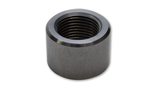 Vibrant Performance 11263 -10 AN Mild Steel Female Weld Bung
