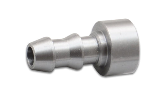 Vibrant Performance Barbed Weld On Bung for 3/4" ID Hose