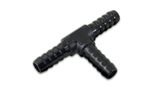 Vibrant Performance 11423 Barbed Tee Adapter 5/32"