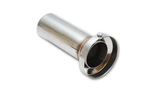 Vibrant Performance 1184 Low Restriction Inner Silencer