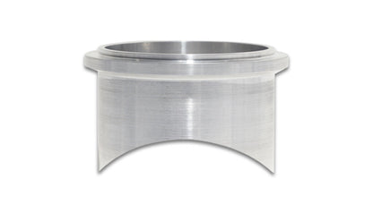 Vibrant Performance Tial 50mm Blow Off Valve Weld Flange for 4.00" O.D. Tubing - Aluminum