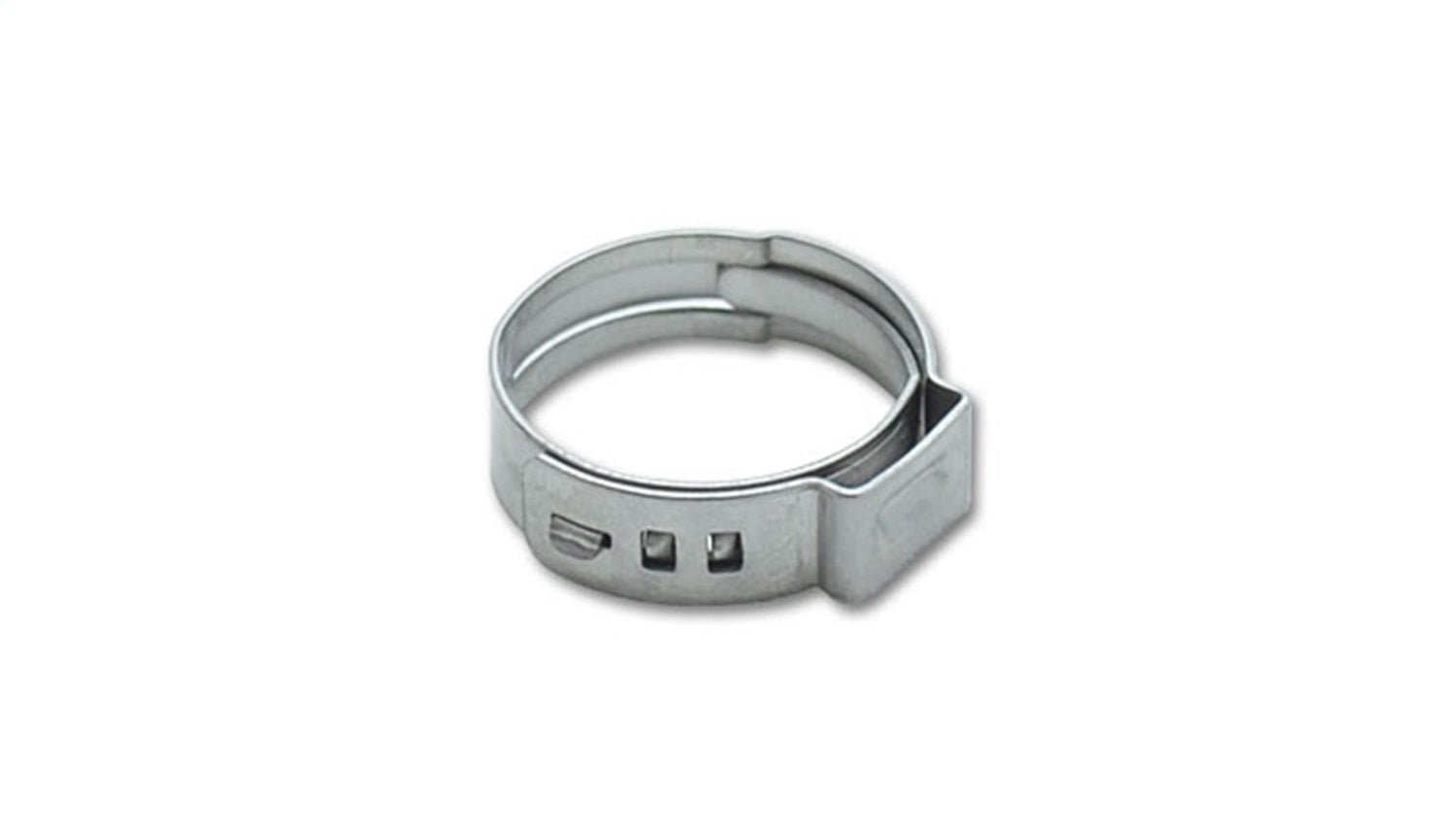 Vibrant Performance 12273 300 Series Stainless Steel Pinch Clamp