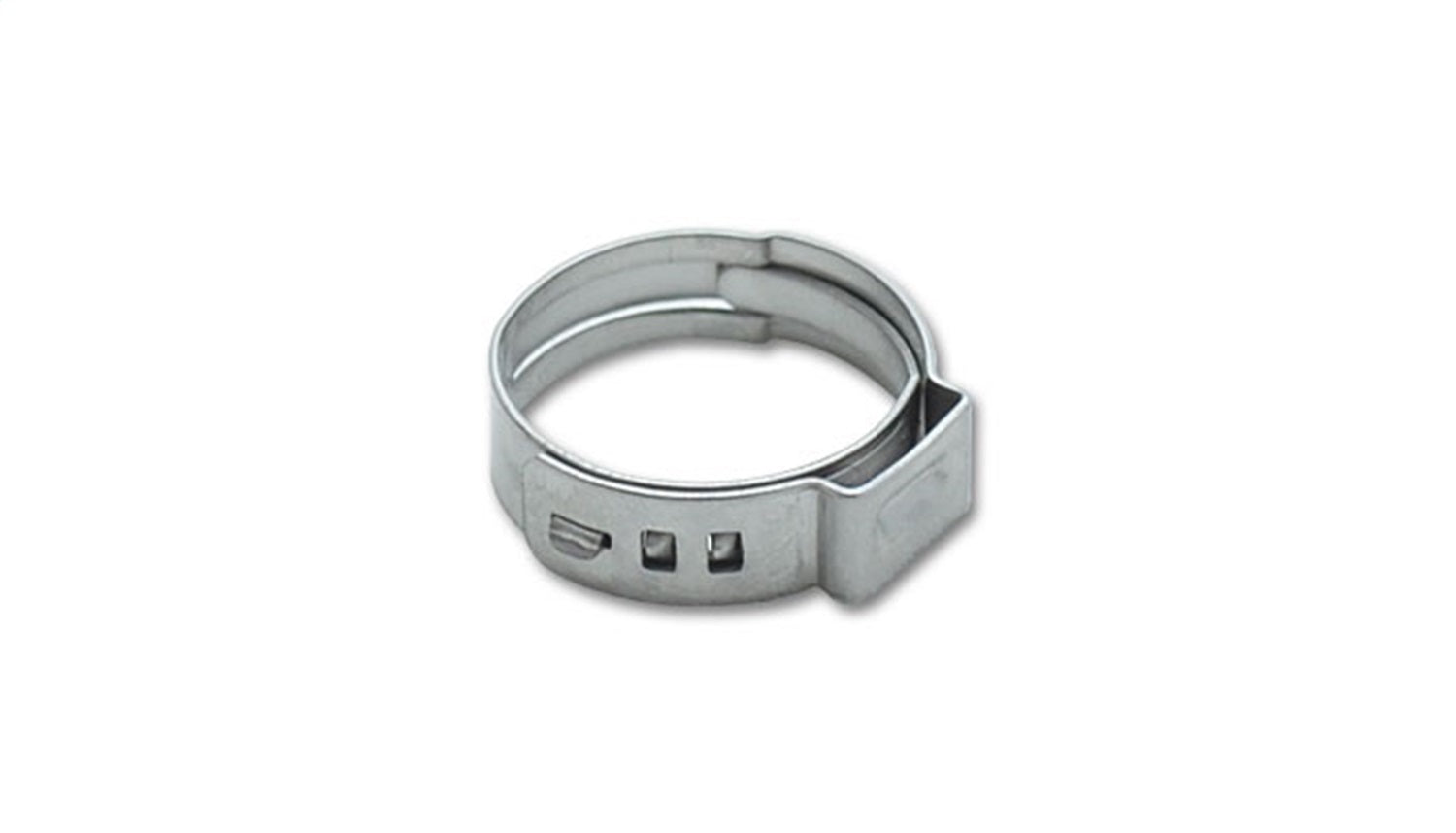 Vibrant Performance 12275 300 Series Stainless Steel Pinch Clamp