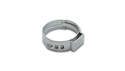 Vibrant Performance 12278 300 Series Stainless Steel Pinch Clamp
